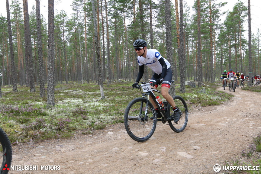 Bild från Cykelvasan 2017 - 90 km