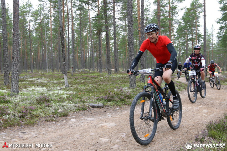 Bild från Cykelvasan 2017 - 90 km