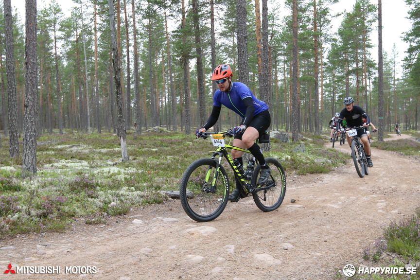 Bild från Cykelvasan 2017 - 90 km