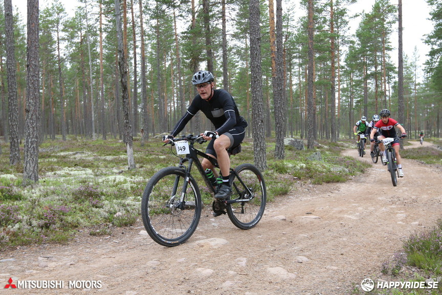 Bild från Cykelvasan 2017 - 90 km