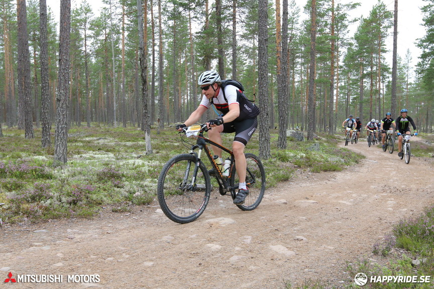 Bild från Cykelvasan 2017 - 90 km