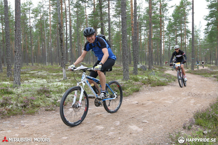 Bild från Cykelvasan 2017 - 90 km