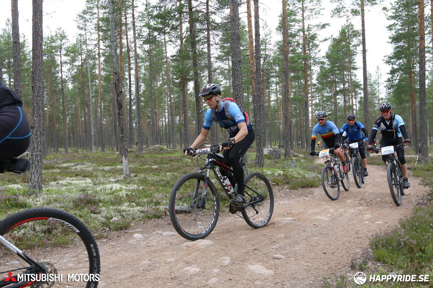 Bild från Cykelvasan 2017 - 90 km