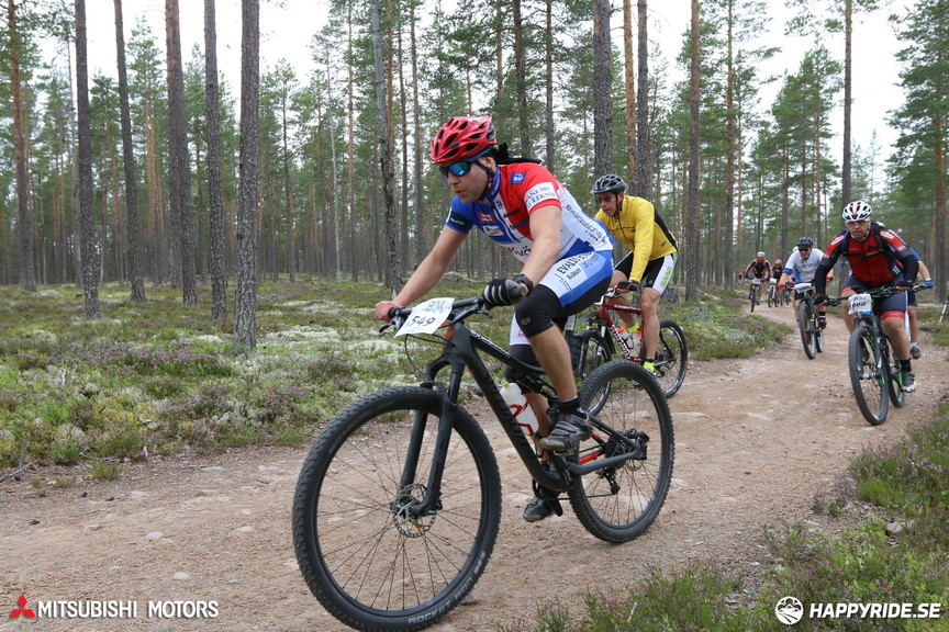 Bild från Cykelvasan 2017 - 90 km