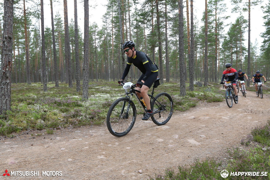 Bild från Cykelvasan 2017 - 90 km