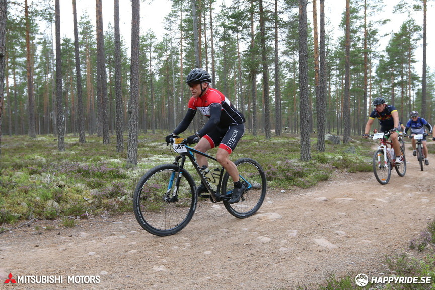 Bild från Cykelvasan 2017 - 90 km