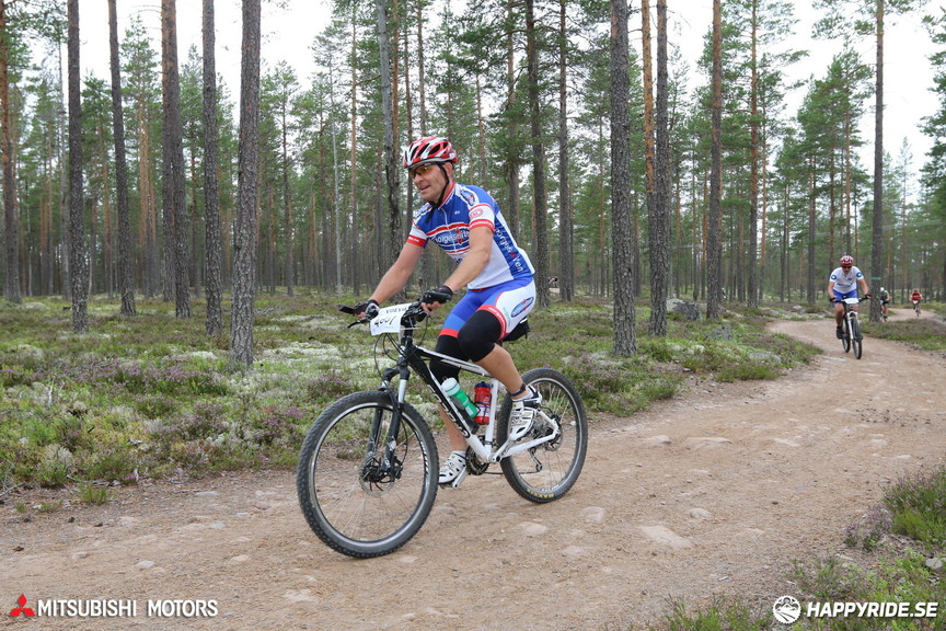 Bild från Cykelvasan 2017 - 90 km