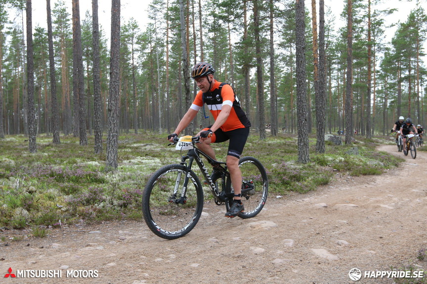 Bild från Cykelvasan 2017 - 90 km