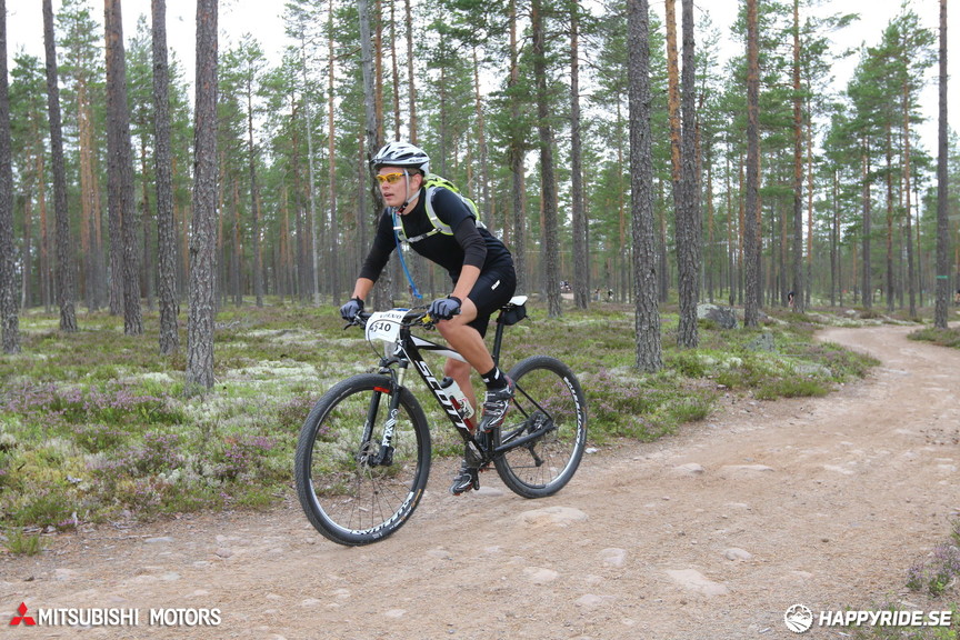 Bild från Cykelvasan 2017 - 90 km
