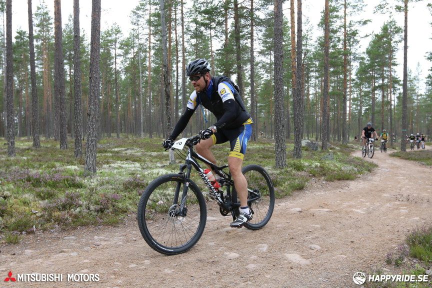 Bild från Cykelvasan 2017 - 90 km