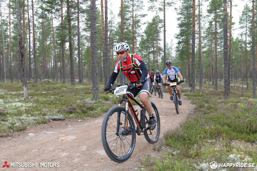 Bild från Cykelvasan 2017 - 90 km