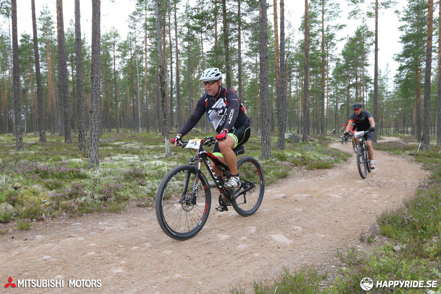 Bild från Cykelvasan 2017 - 90 km