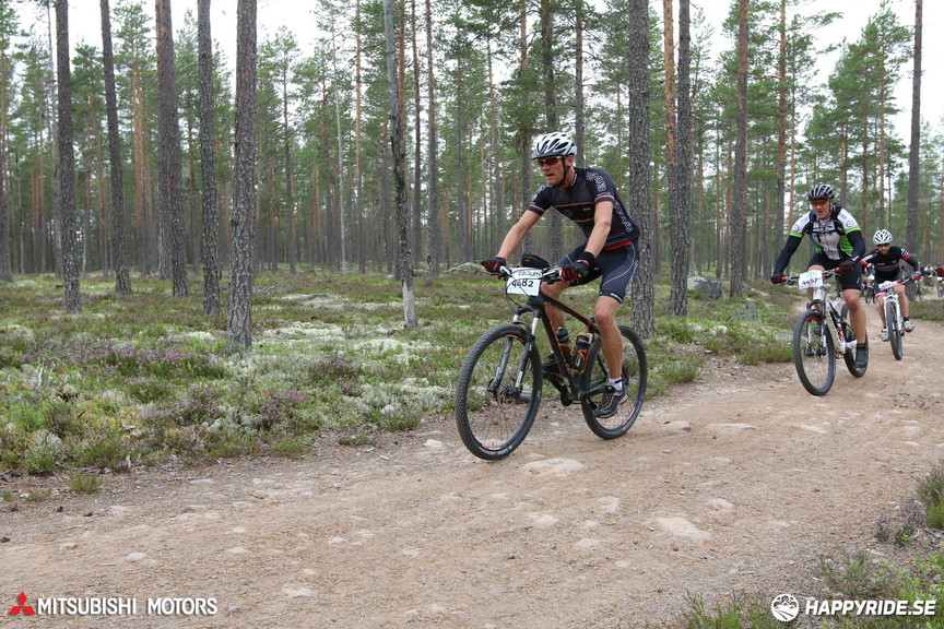Bild från Cykelvasan 2017 - 90 km