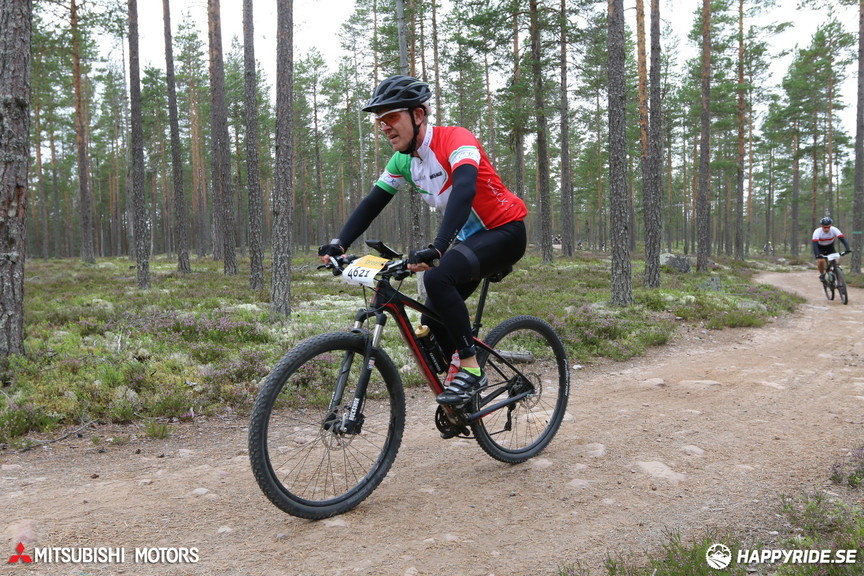 Bild från Cykelvasan 2017 - 90 km