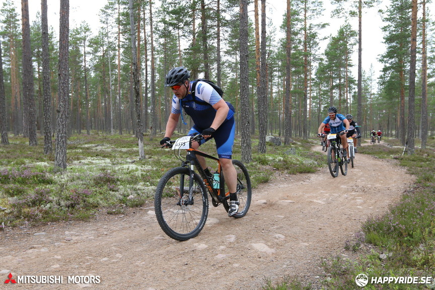 Bild från Cykelvasan 2017 - 90 km