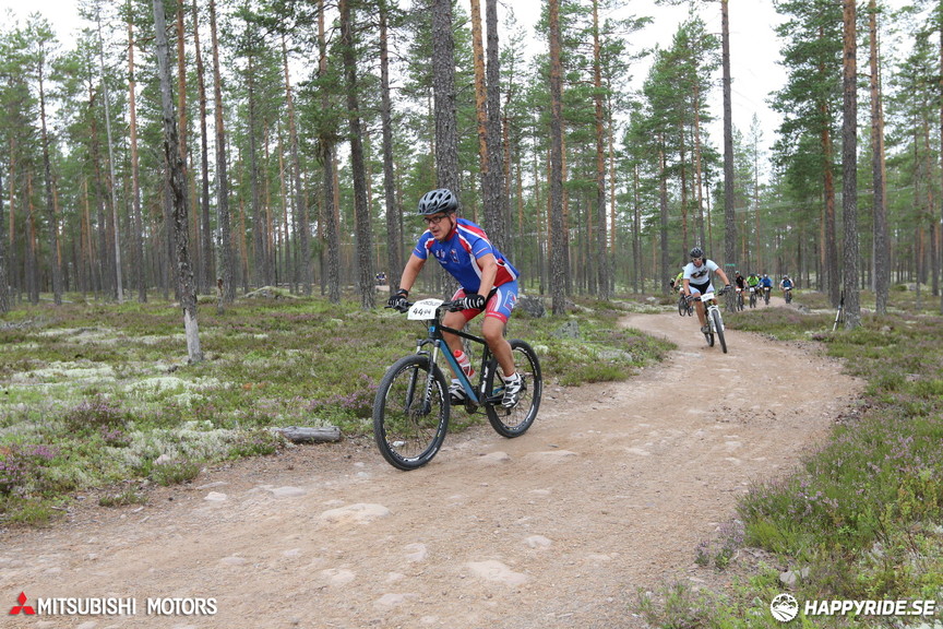 Bild från Cykelvasan 2017 - 90 km