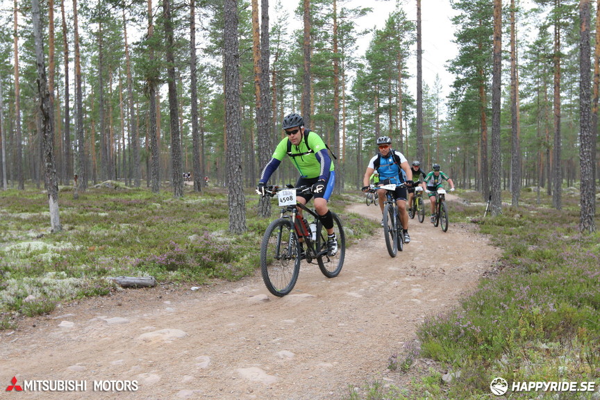 Bild från Cykelvasan 2017 - 90 km