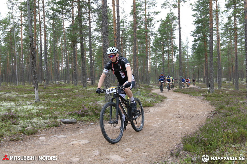 Bild från Cykelvasan 2017 - 90 km