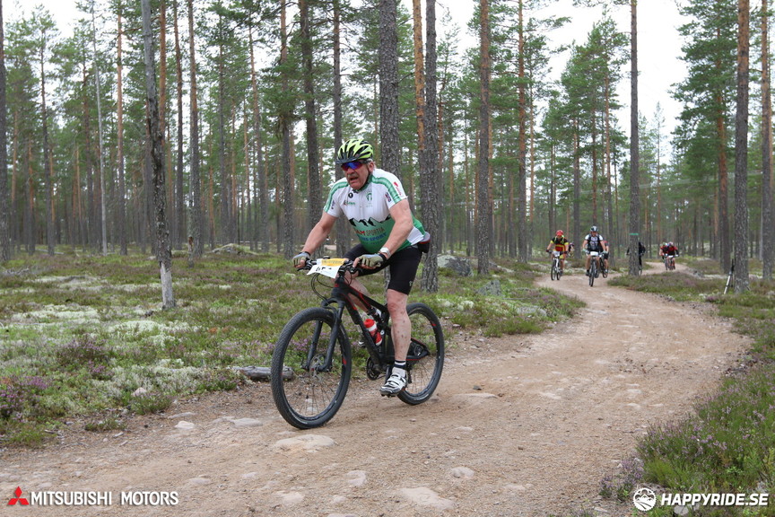 Bild från Cykelvasan 2017 - 90 km