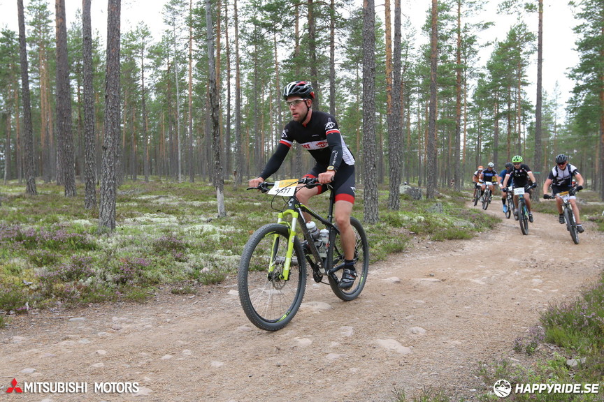 Bild från Cykelvasan 2017 - 90 km
