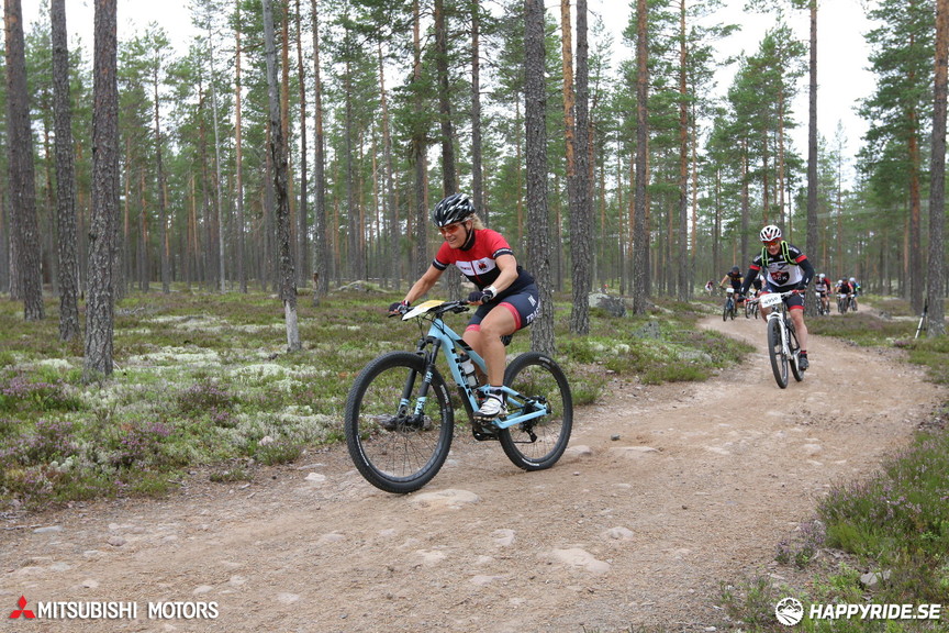 Bild från Cykelvasan 2017 - 90 km