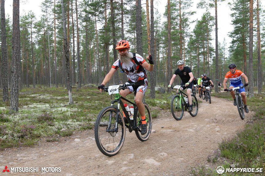 Bild från Cykelvasan 2017 - 90 km