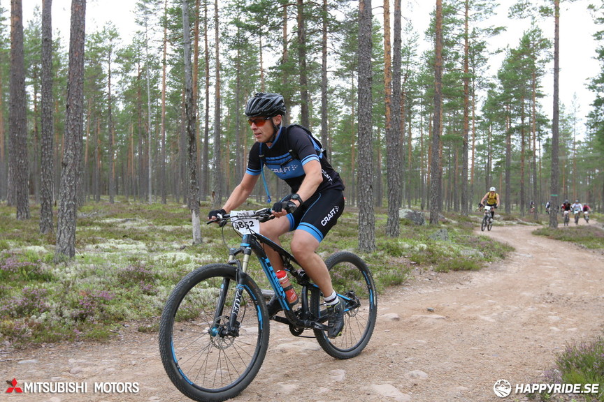 Bild från Cykelvasan 2017 - 90 km