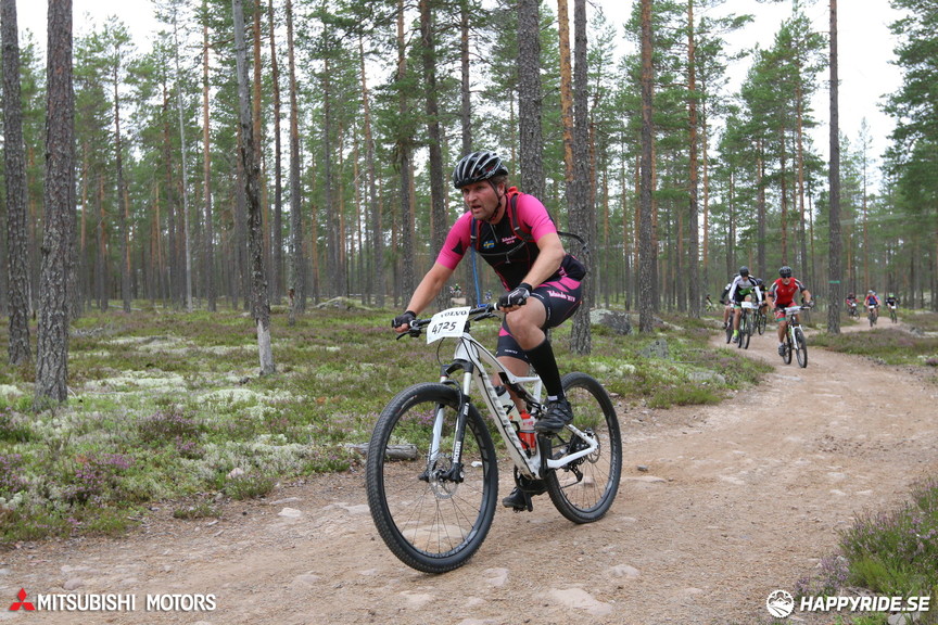 Bild från Cykelvasan 2017 - 90 km