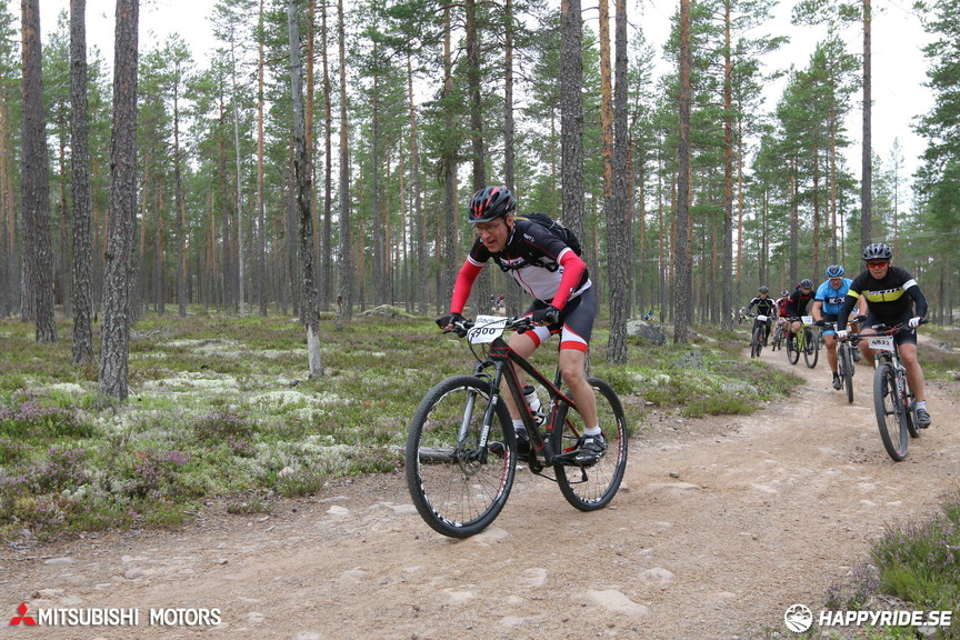Bild från Cykelvasan 2017 - 90 km