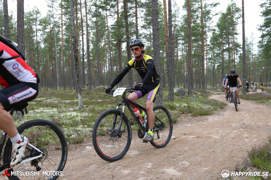 Bild från Cykelvasan 2017 - 90 km
