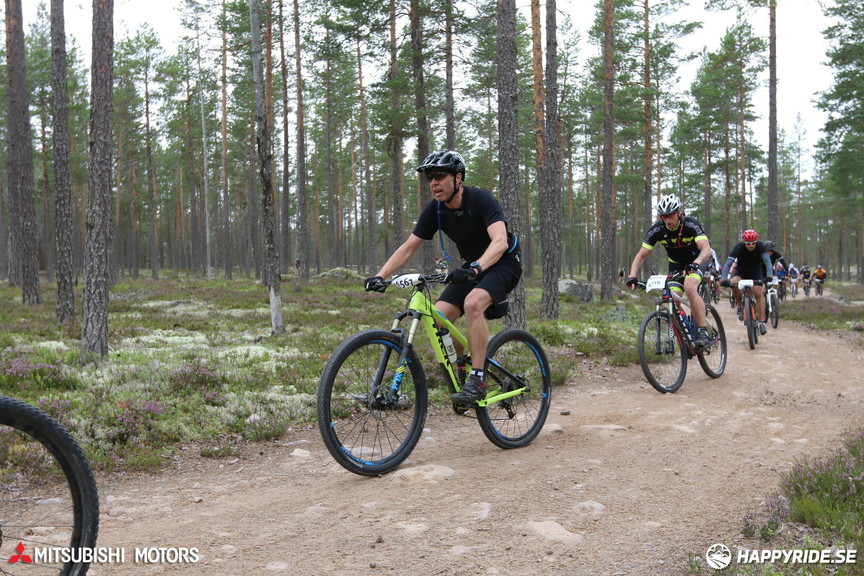 Bild från Cykelvasan 2017 - 90 km
