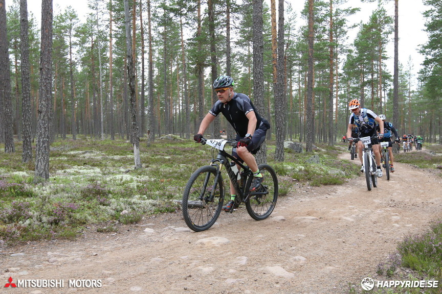 Bild från Cykelvasan 2017 - 90 km