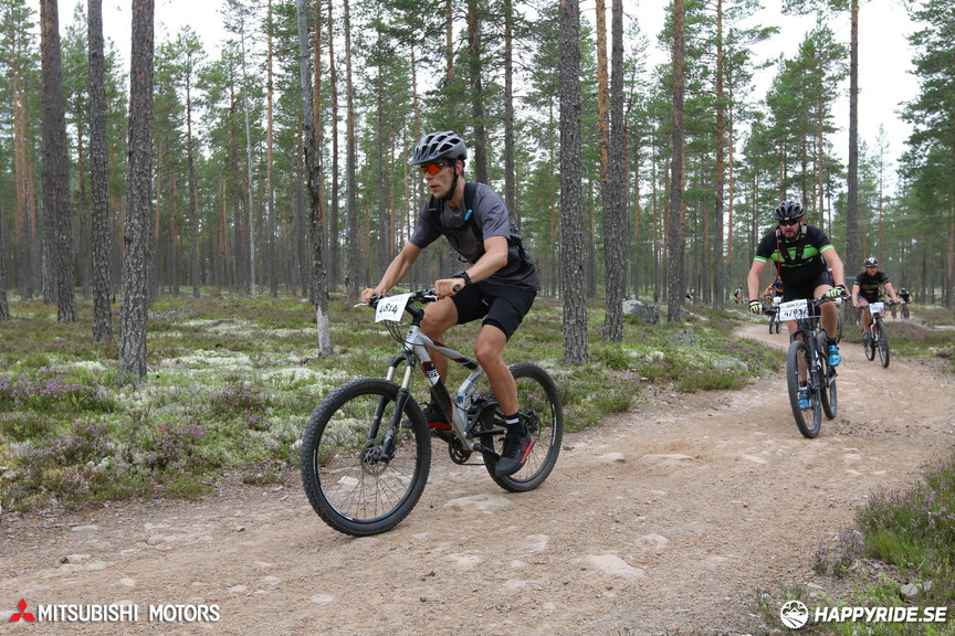 Bild från Cykelvasan 2017 - 90 km