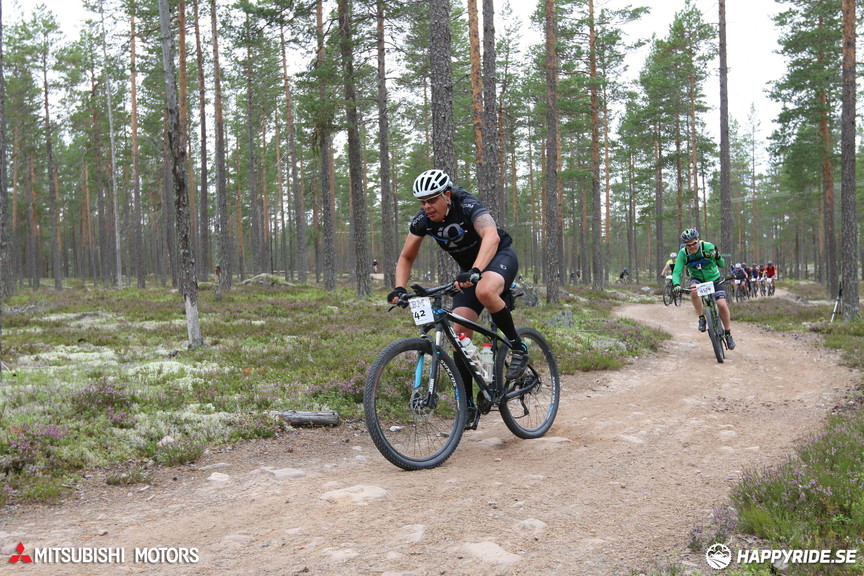 Bild från Cykelvasan 2017 - 90 km