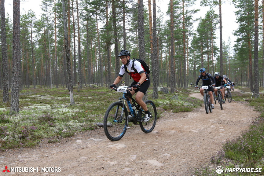 Bild från Cykelvasan 2017 - 90 km