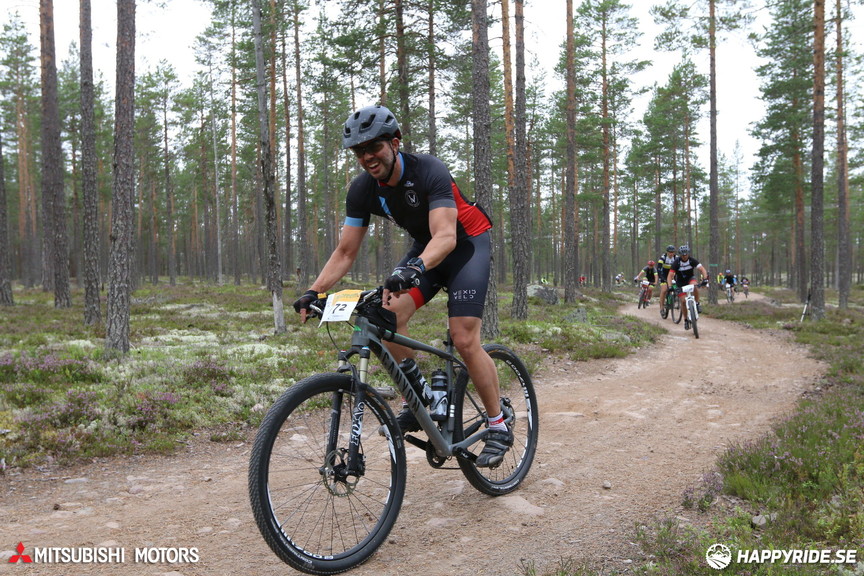 Bild från Cykelvasan 2017 - 90 km