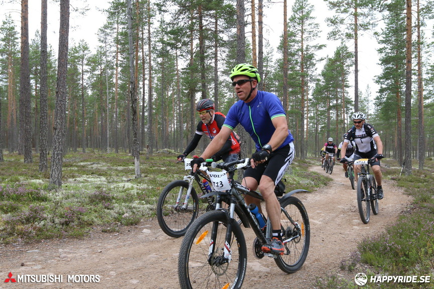 Bild från Cykelvasan 2017 - 90 km