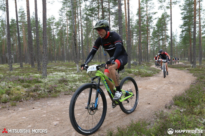 Bild från Cykelvasan 2017 - 90 km