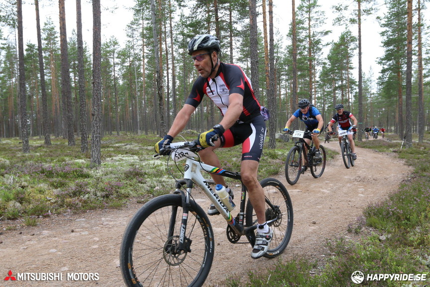 Bild från Cykelvasan 2017 - 90 km