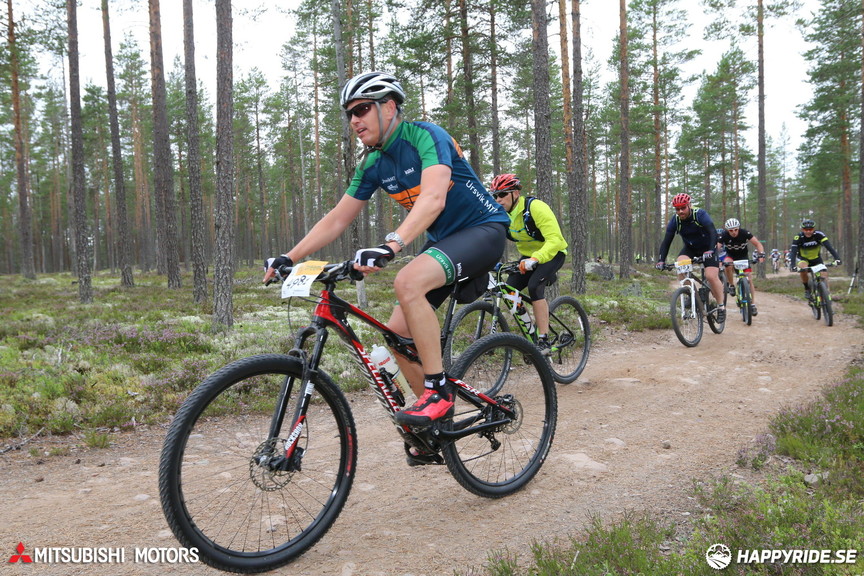 Bild från Cykelvasan 2017 - 90 km
