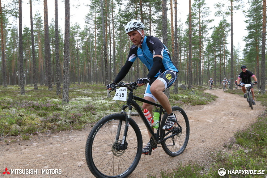 Bild från Cykelvasan 2017 - 90 km