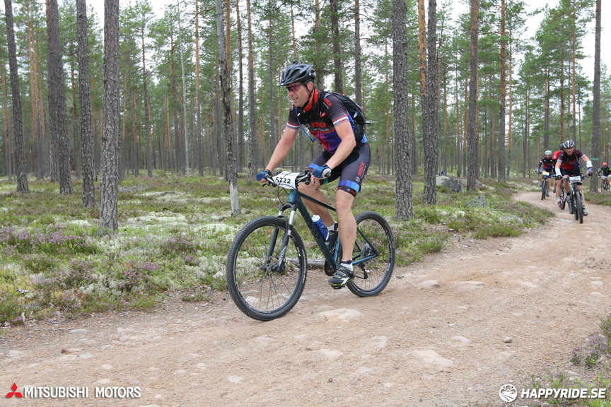 Bild från Cykelvasan 2017 - 90 km