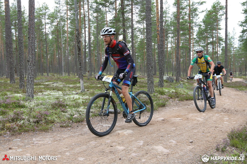 Bild från Cykelvasan 2017 - 90 km