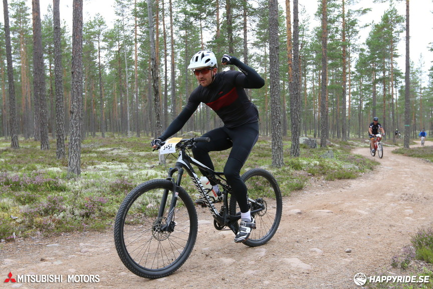 Bild från Cykelvasan 2017 - 90 km