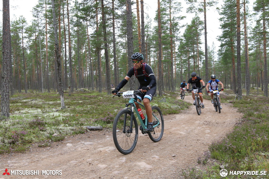 Bild från Cykelvasan 2017 - 90 km