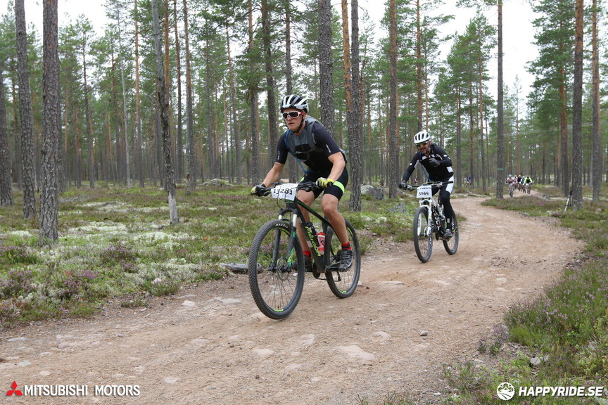 Bild från Cykelvasan 2017 - 90 km