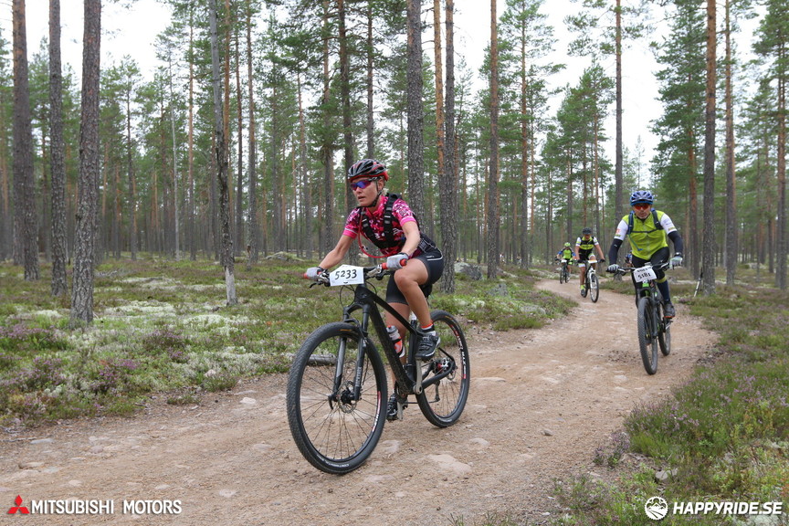 Bild från Cykelvasan 2017 - 90 km