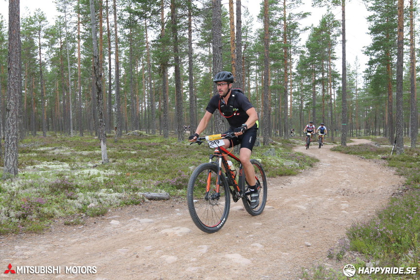 Bild från Cykelvasan 2017 - 90 km