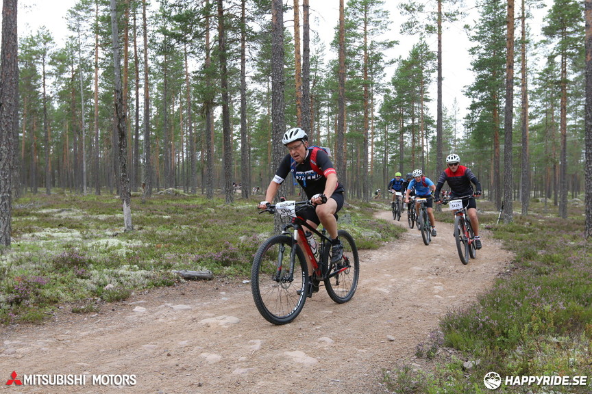 Bild från Cykelvasan 2017 - 90 km