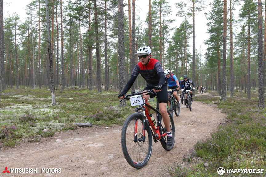 Bild från Cykelvasan 2017 - 90 km